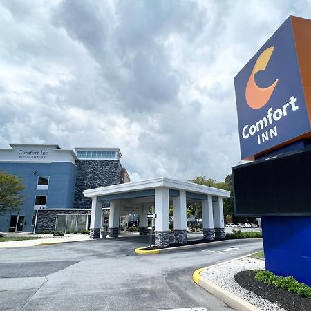 Comfort Inn Rehoboth Beach Luaran gambar