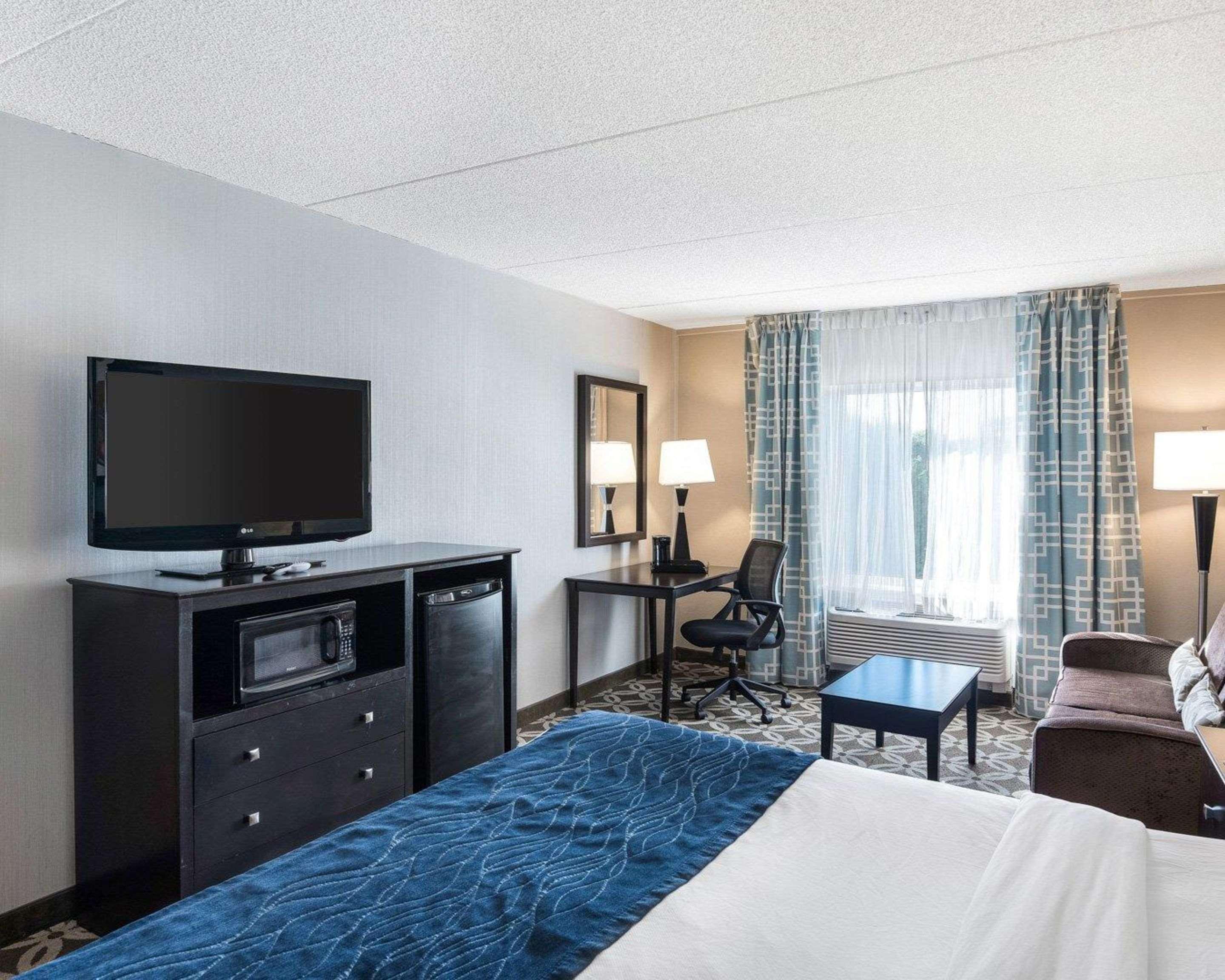 Comfort Inn Rehoboth Beach Luaran gambar