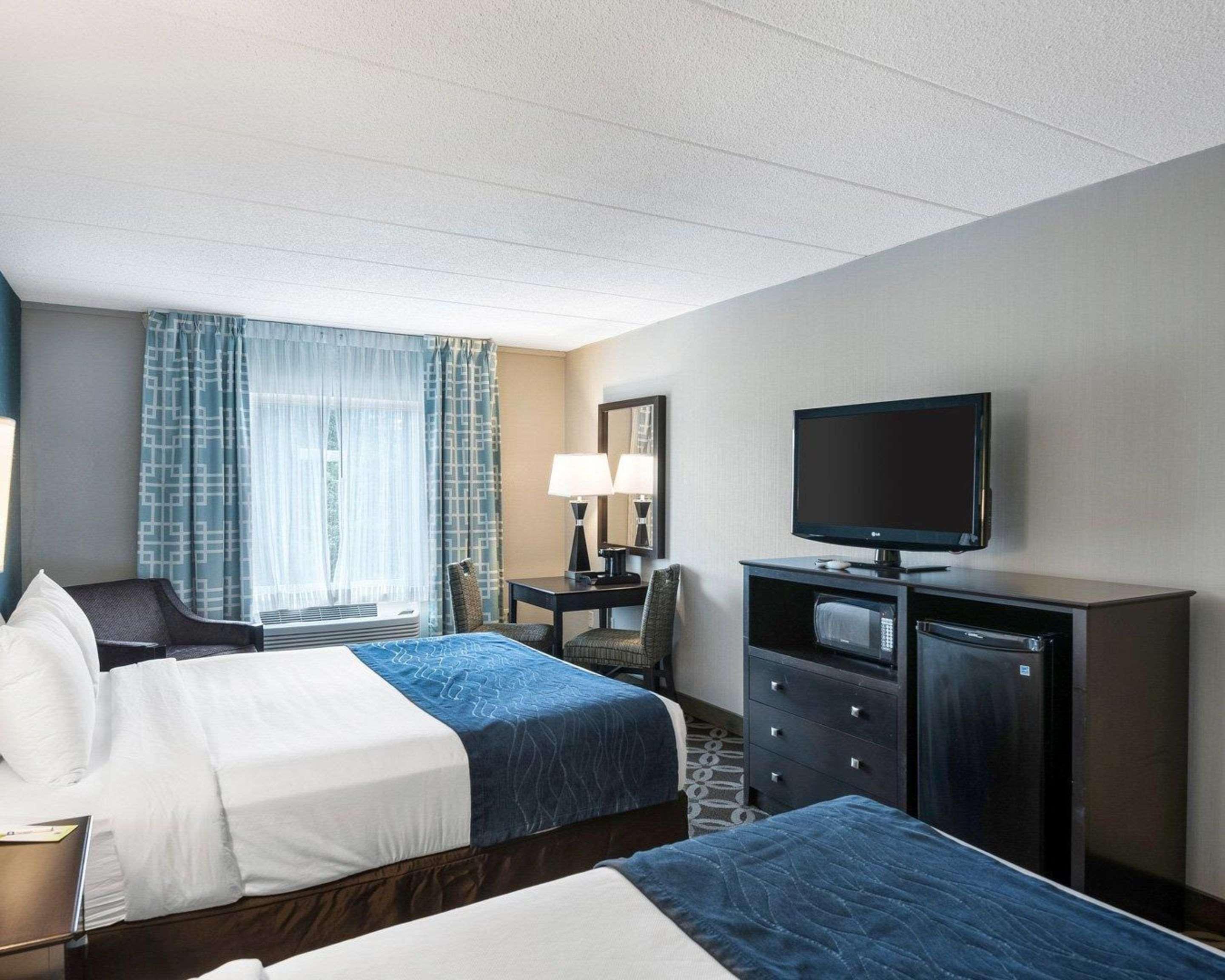 Comfort Inn Rehoboth Beach Luaran gambar