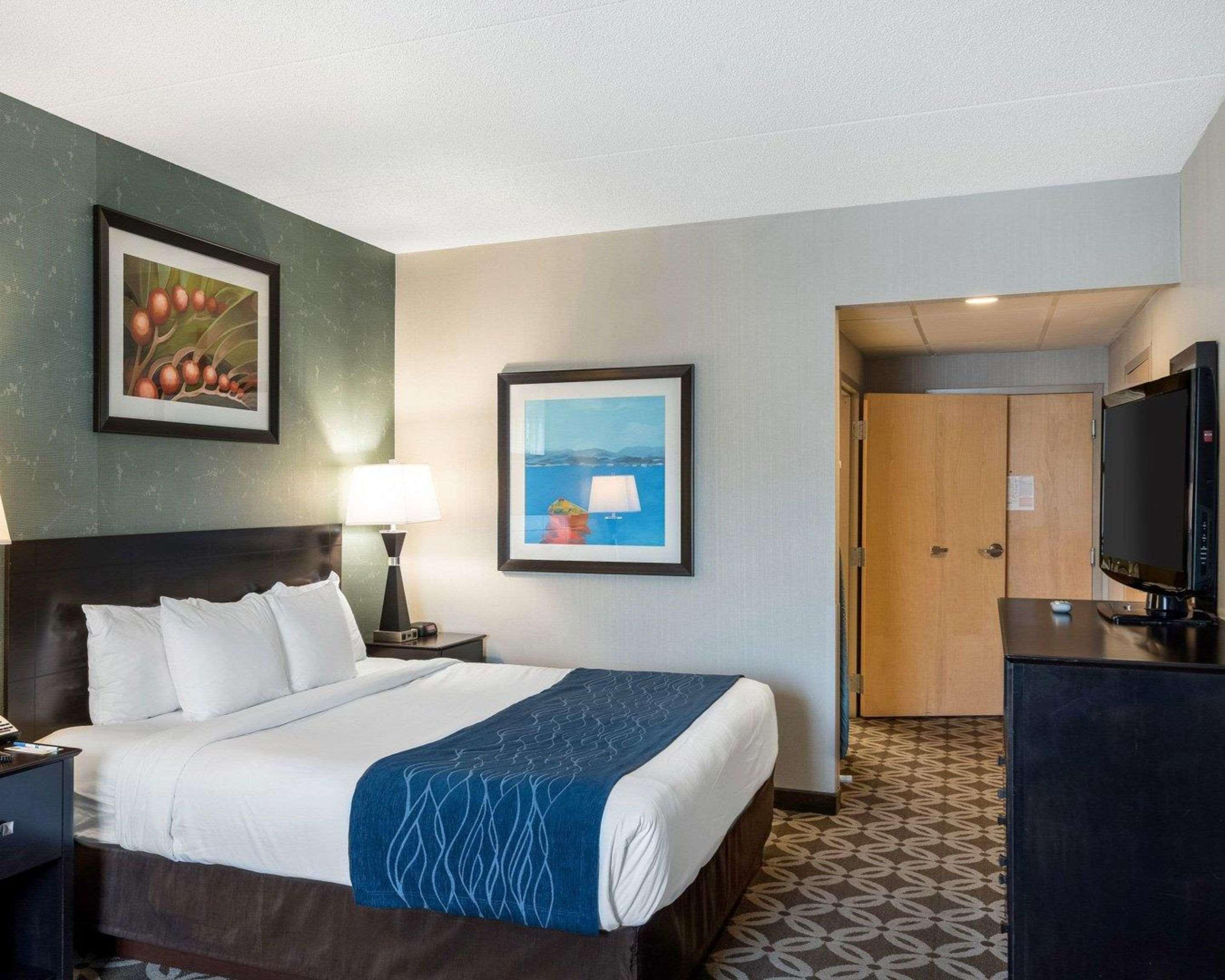 Comfort Inn Rehoboth Beach Luaran gambar