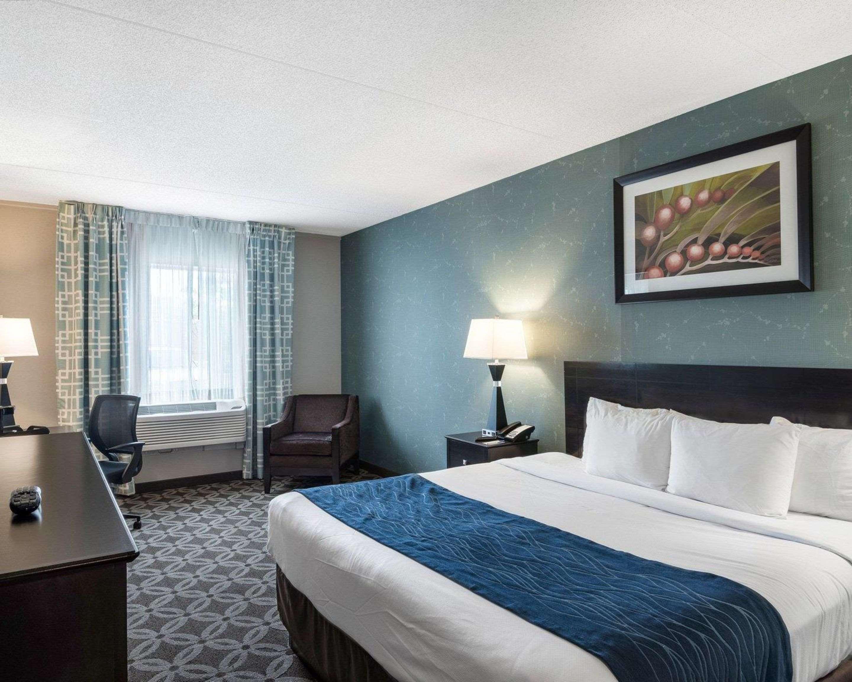 Comfort Inn Rehoboth Beach Luaran gambar