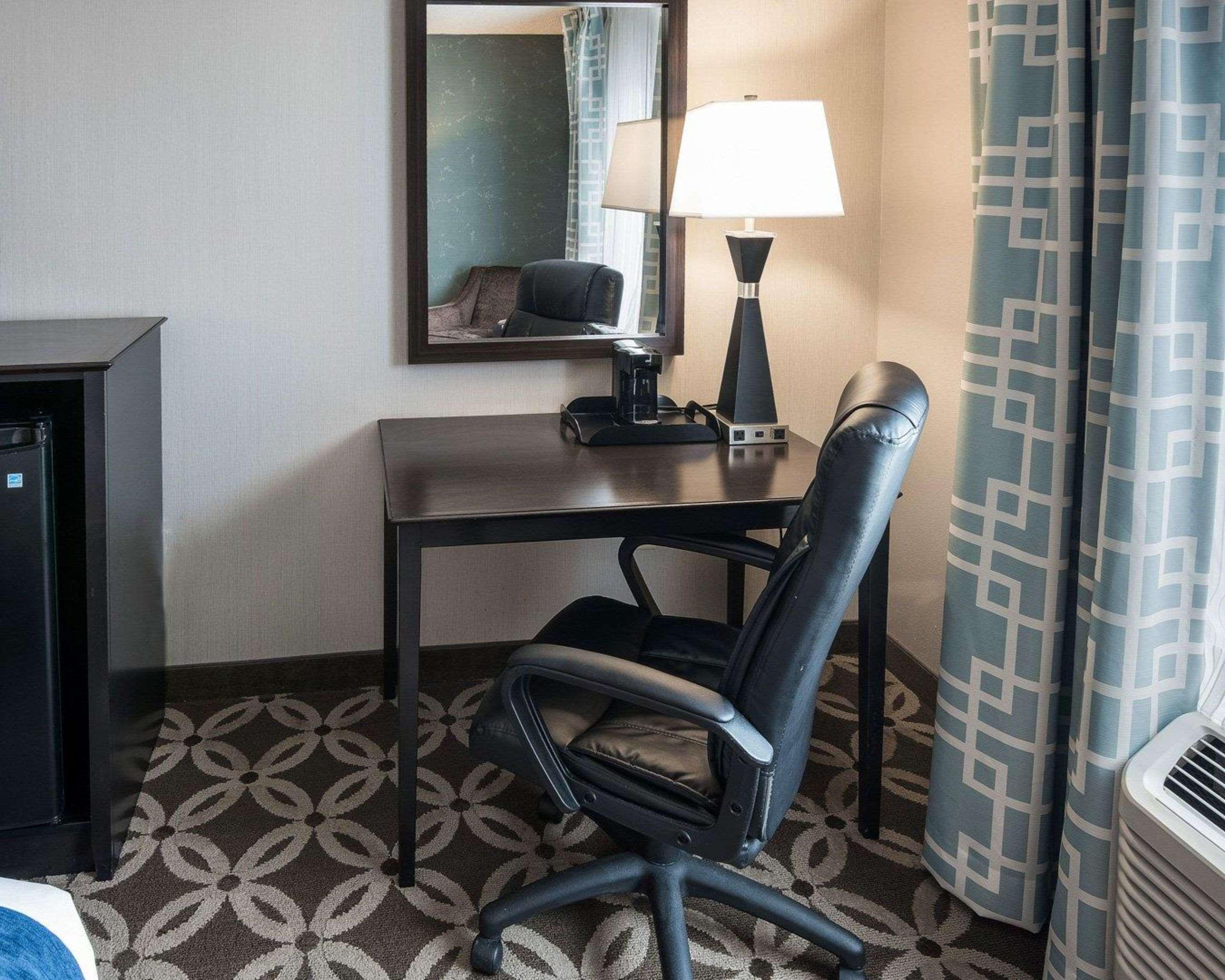 Comfort Inn Rehoboth Beach Luaran gambar