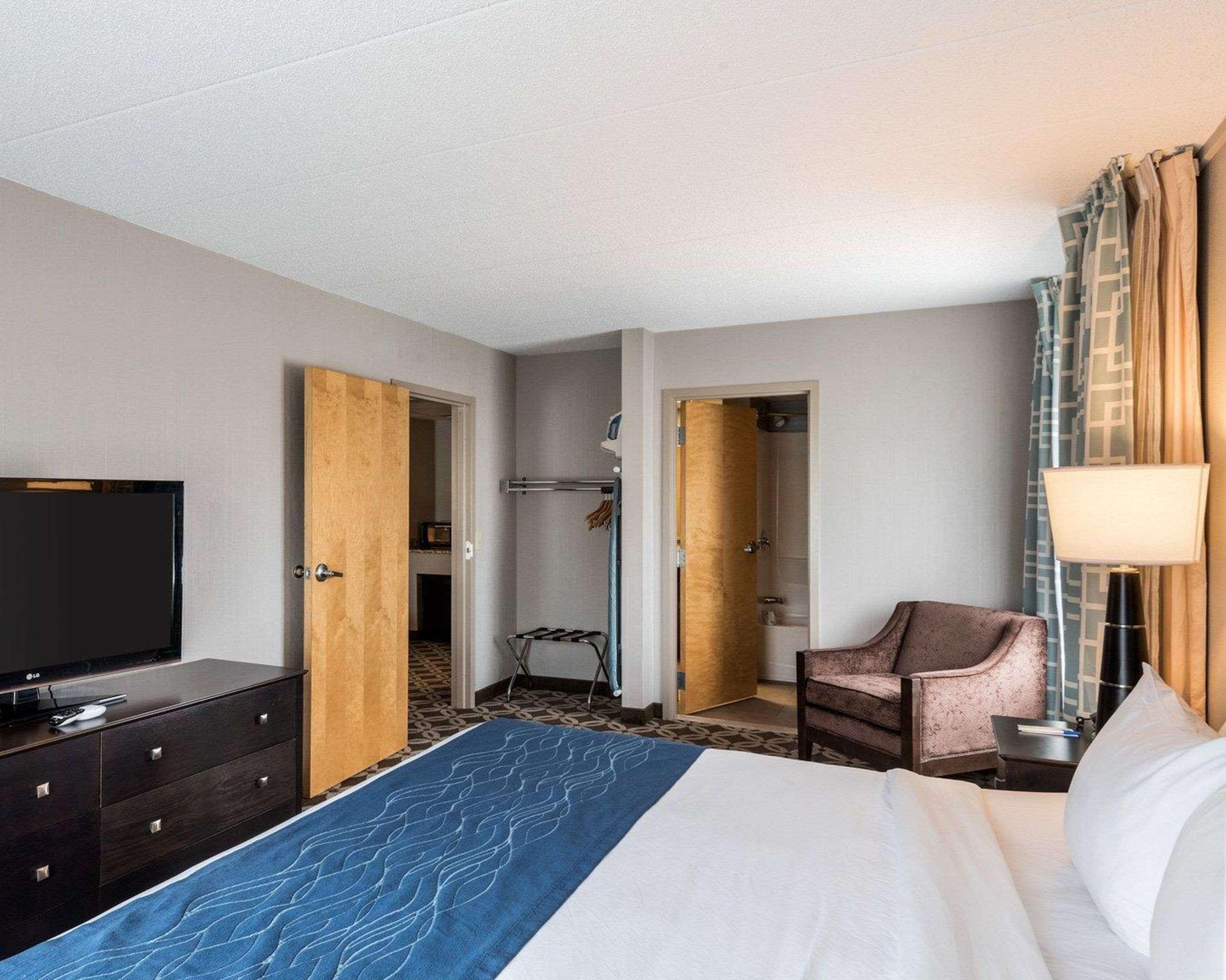 Comfort Inn Rehoboth Beach Luaran gambar