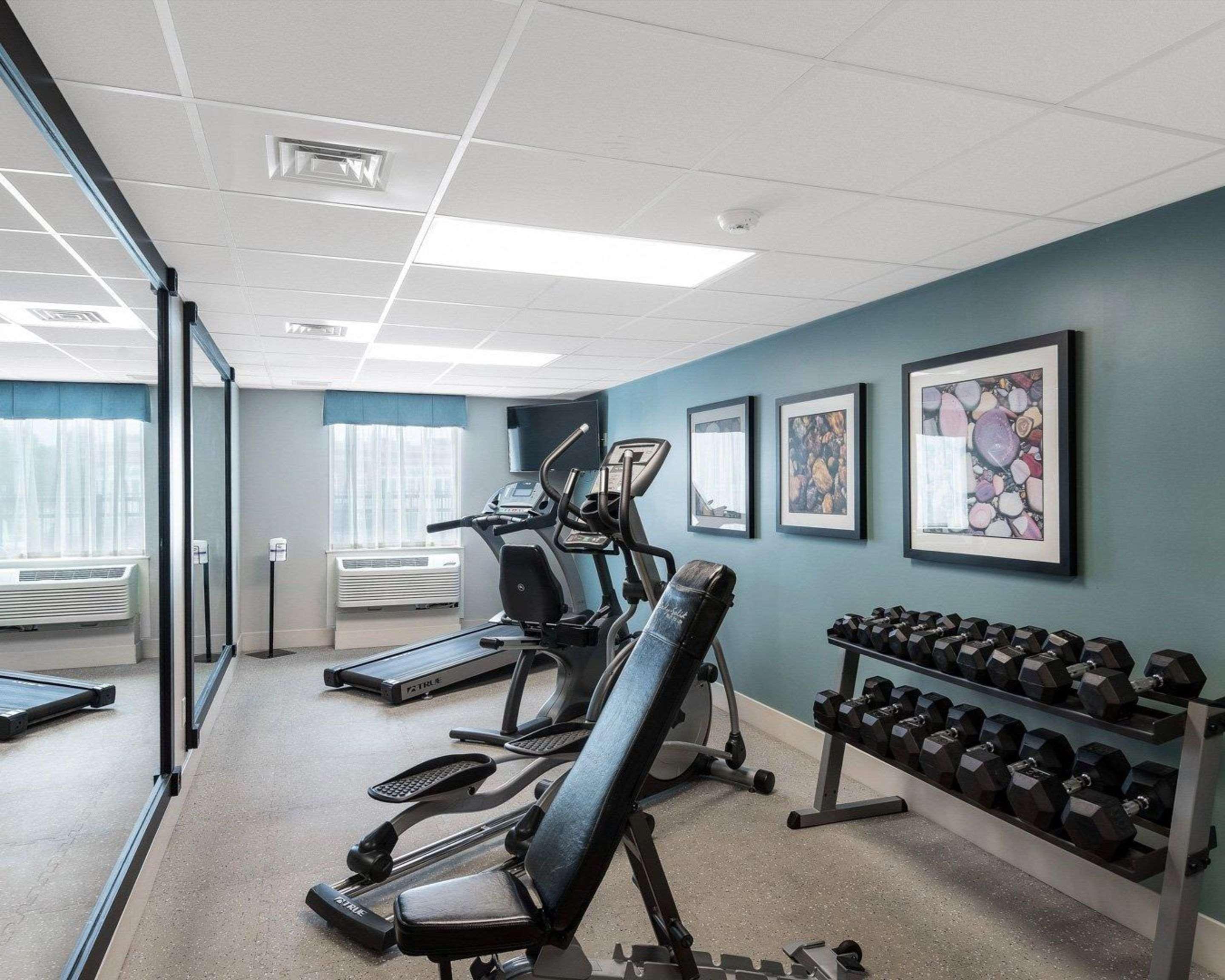 Comfort Inn Rehoboth Beach Luaran gambar