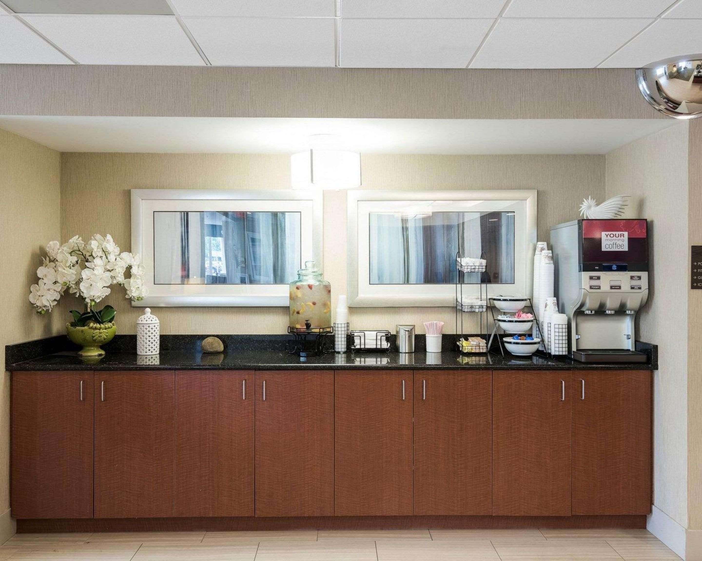 Comfort Inn Rehoboth Beach Luaran gambar