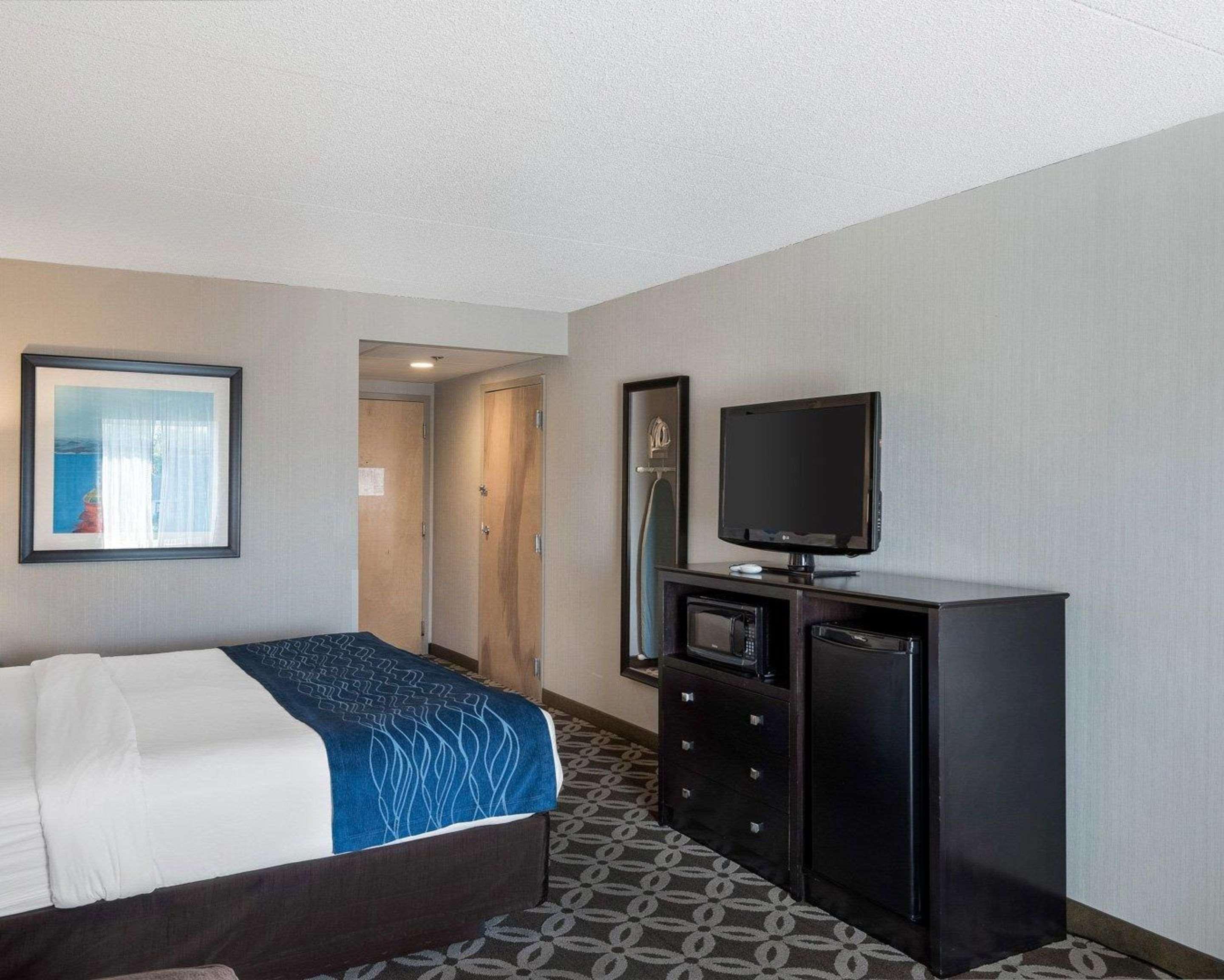 Comfort Inn Rehoboth Beach Luaran gambar
