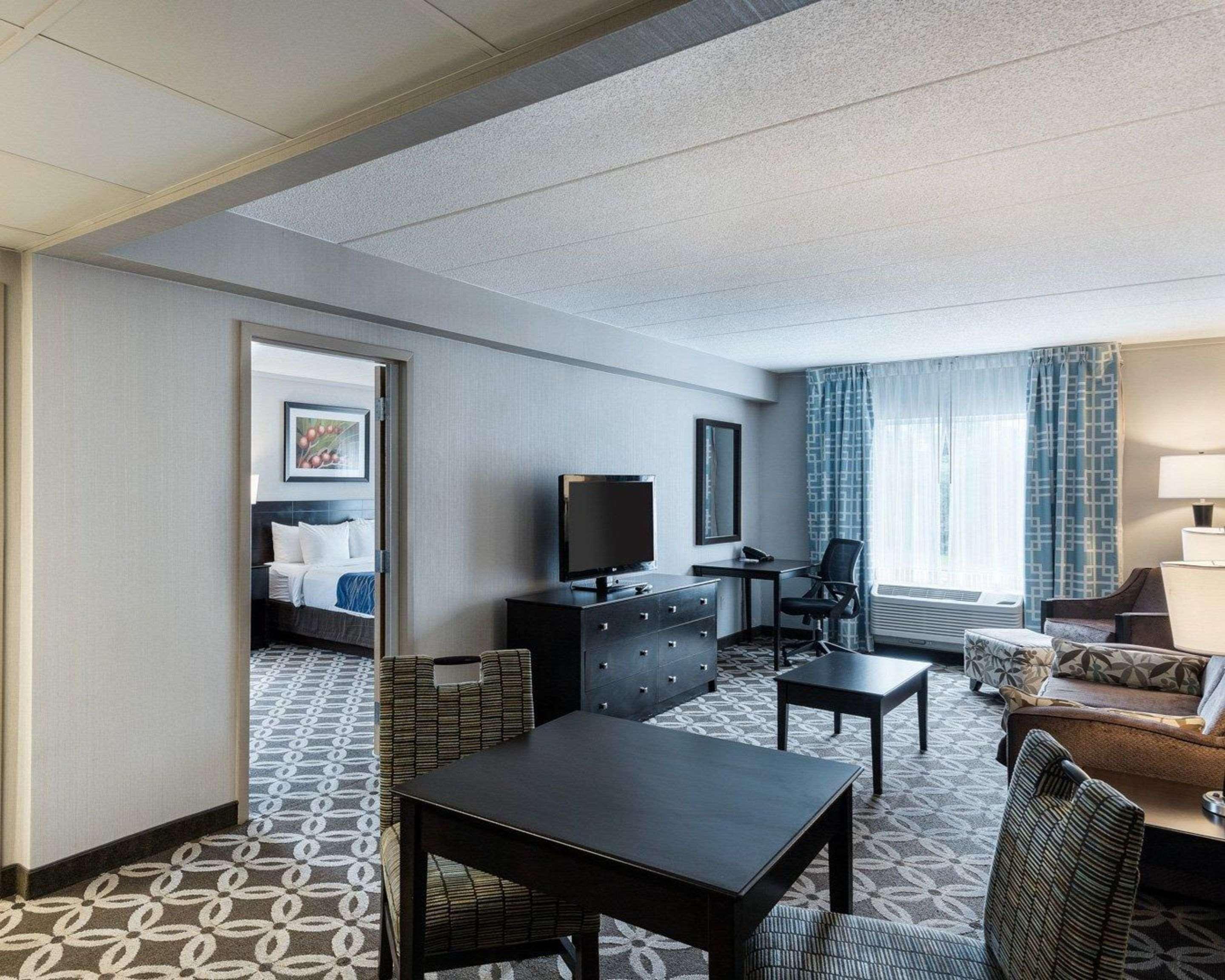 Comfort Inn Rehoboth Beach Luaran gambar