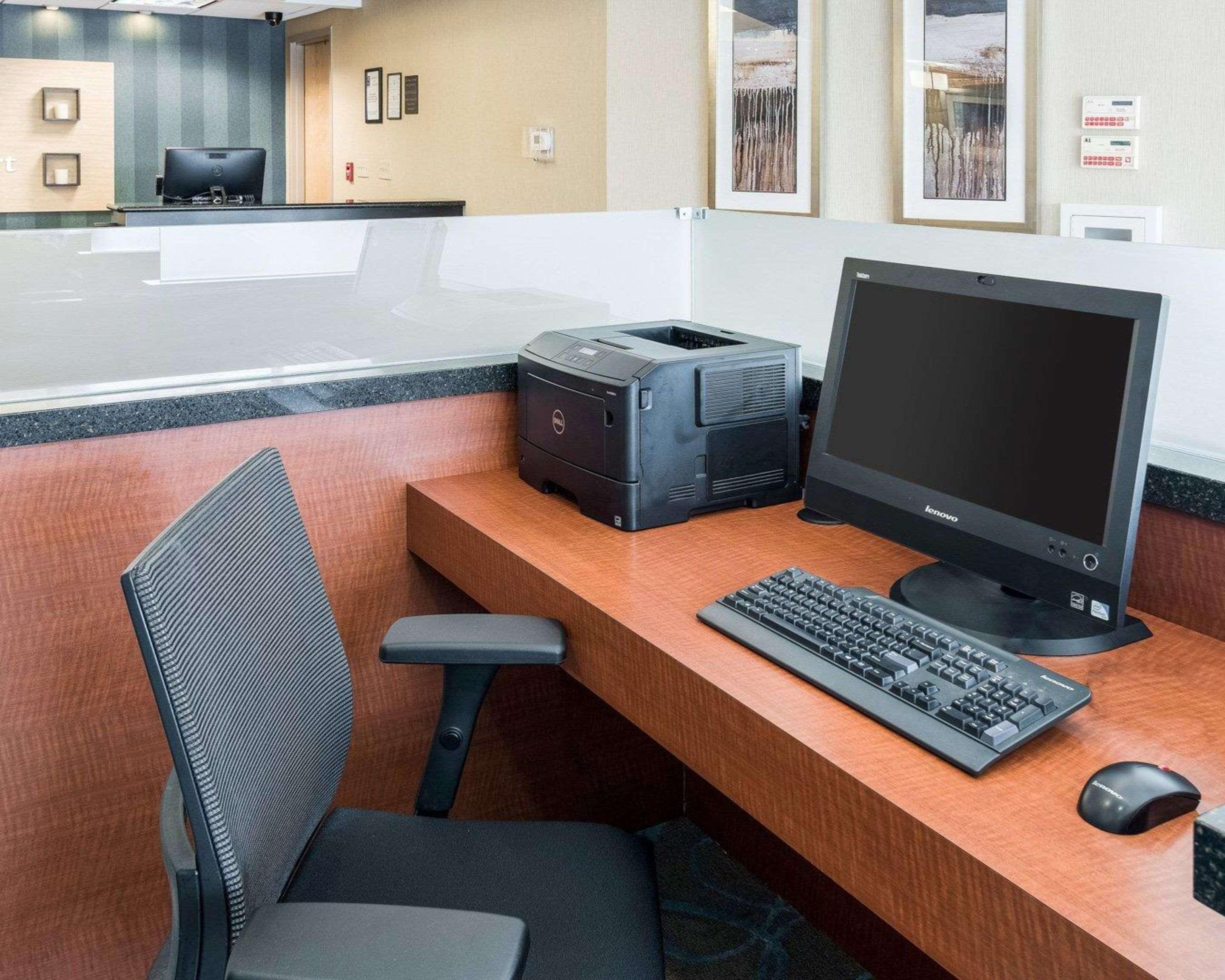 Comfort Inn Rehoboth Beach Luaran gambar