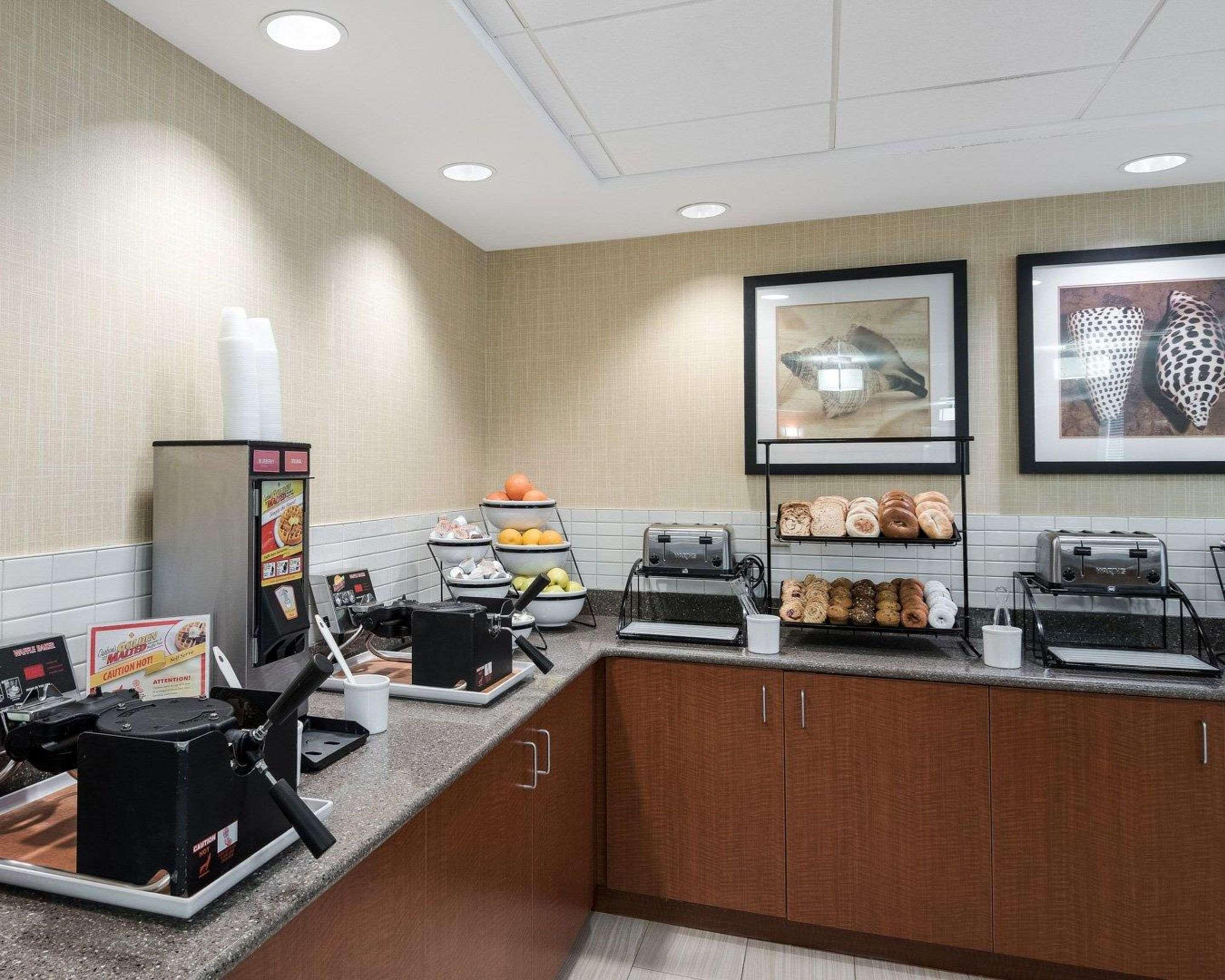 Comfort Inn Rehoboth Beach Luaran gambar