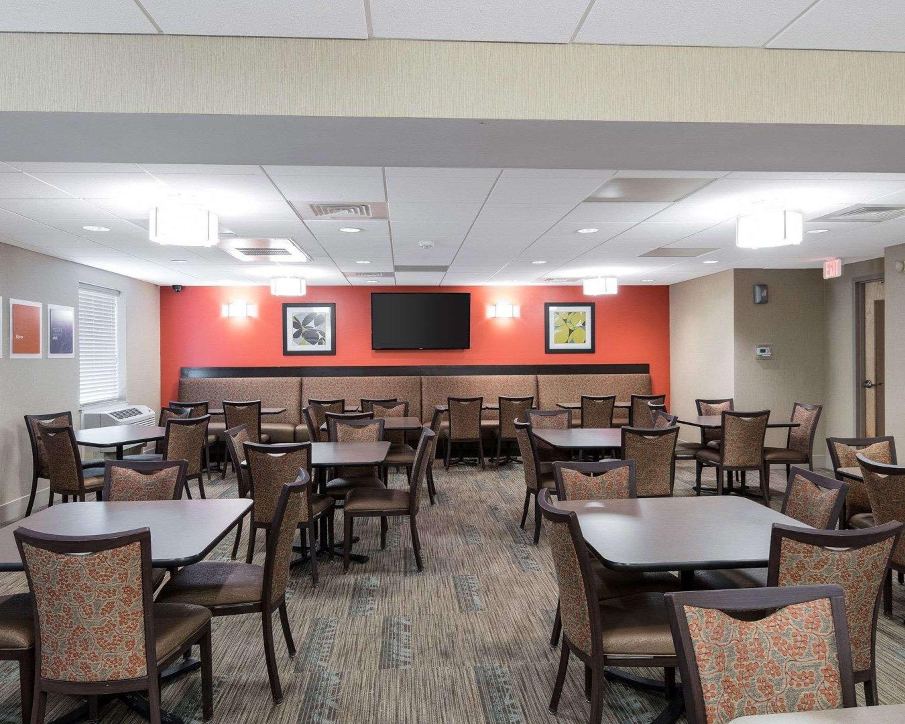 Comfort Inn Rehoboth Beach Luaran gambar