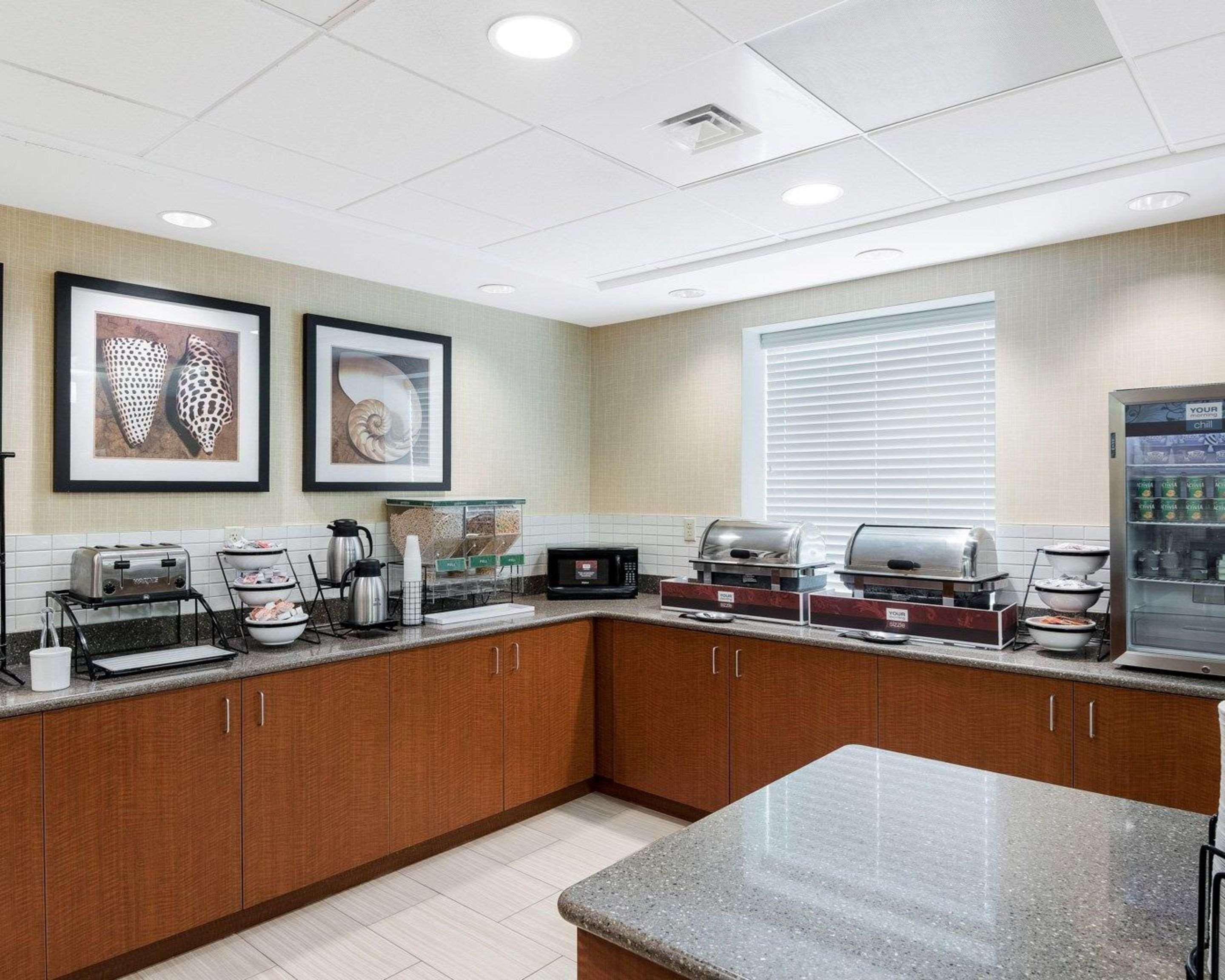 Comfort Inn Rehoboth Beach Luaran gambar