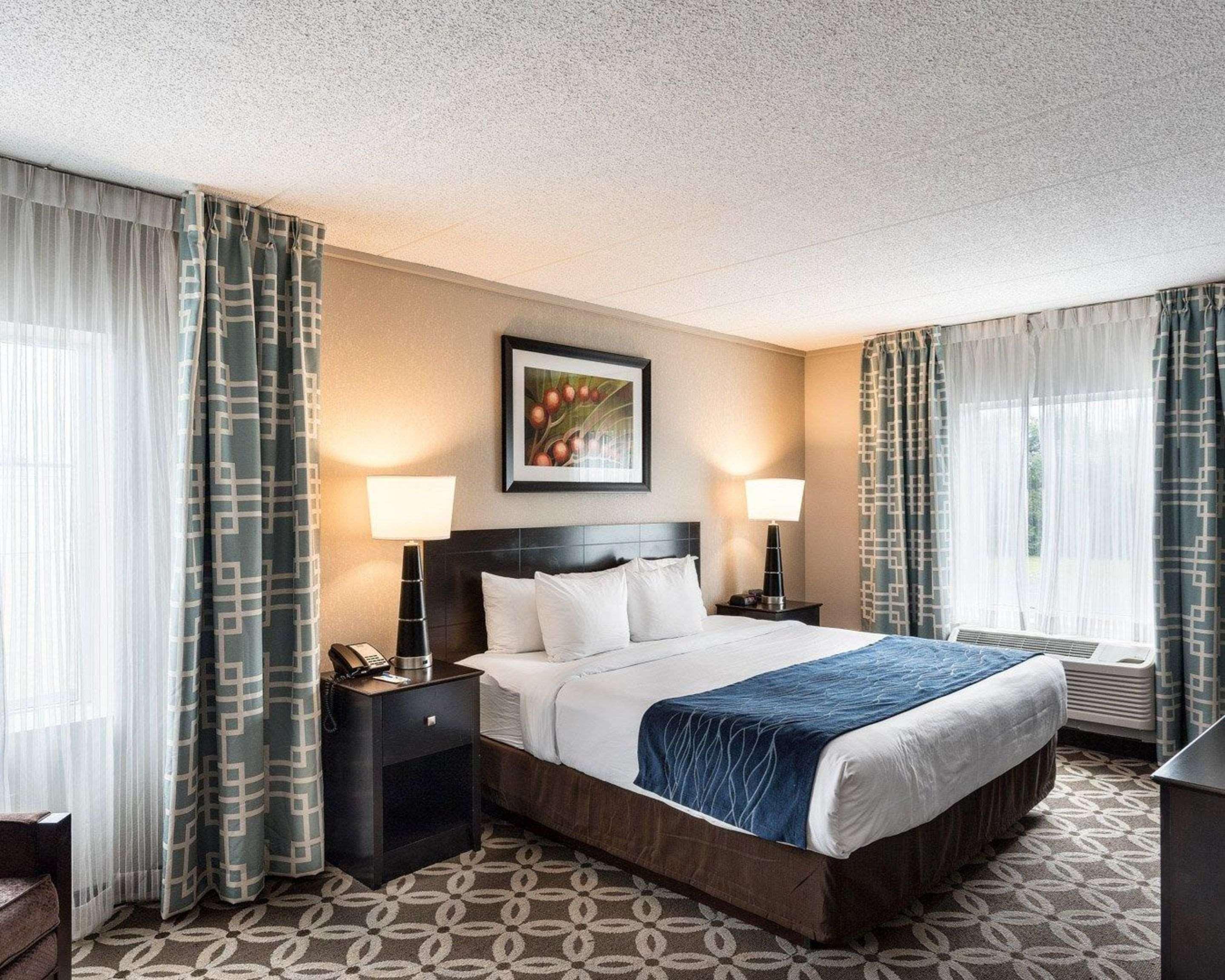 Comfort Inn Rehoboth Beach Luaran gambar
