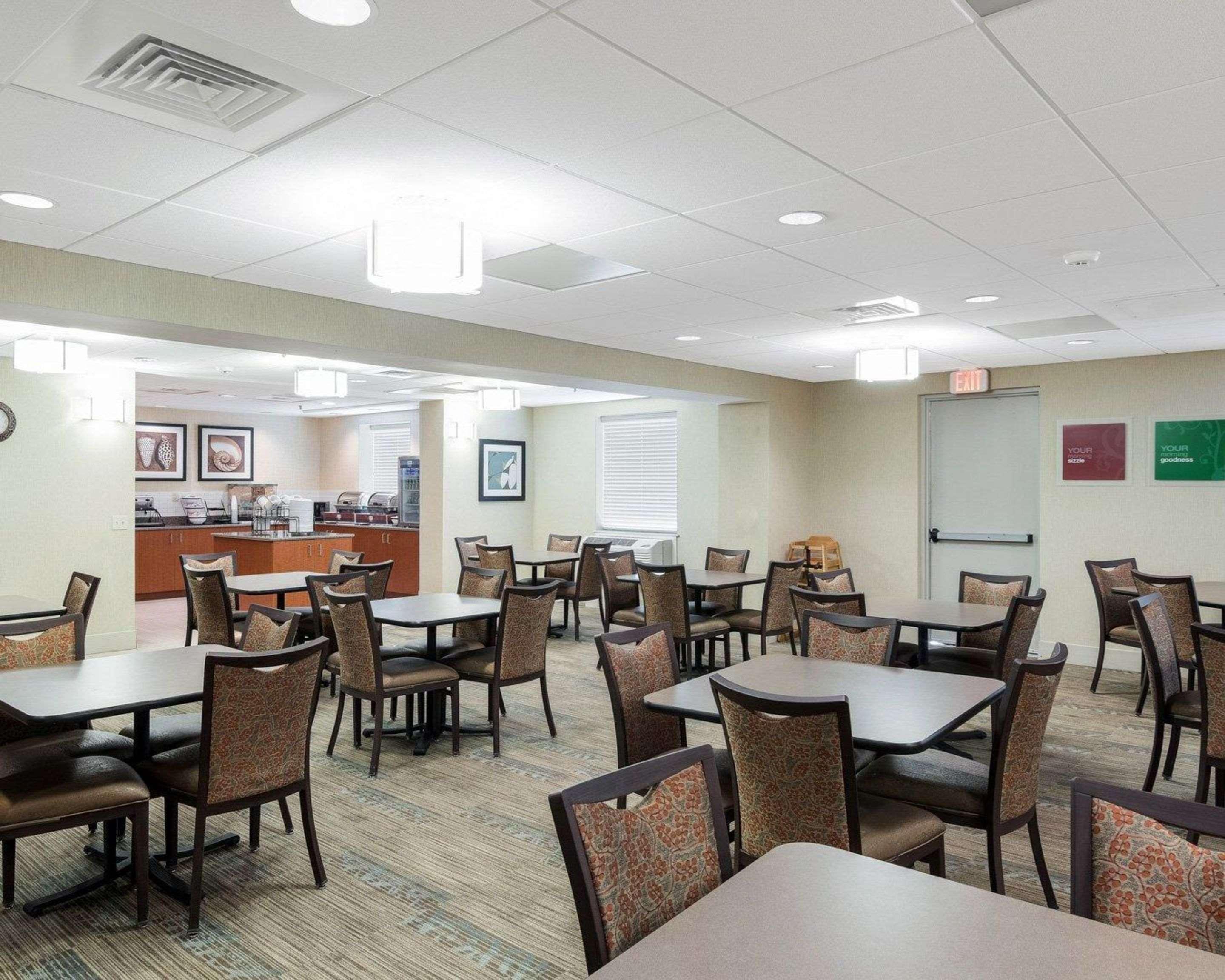 Comfort Inn Rehoboth Beach Luaran gambar