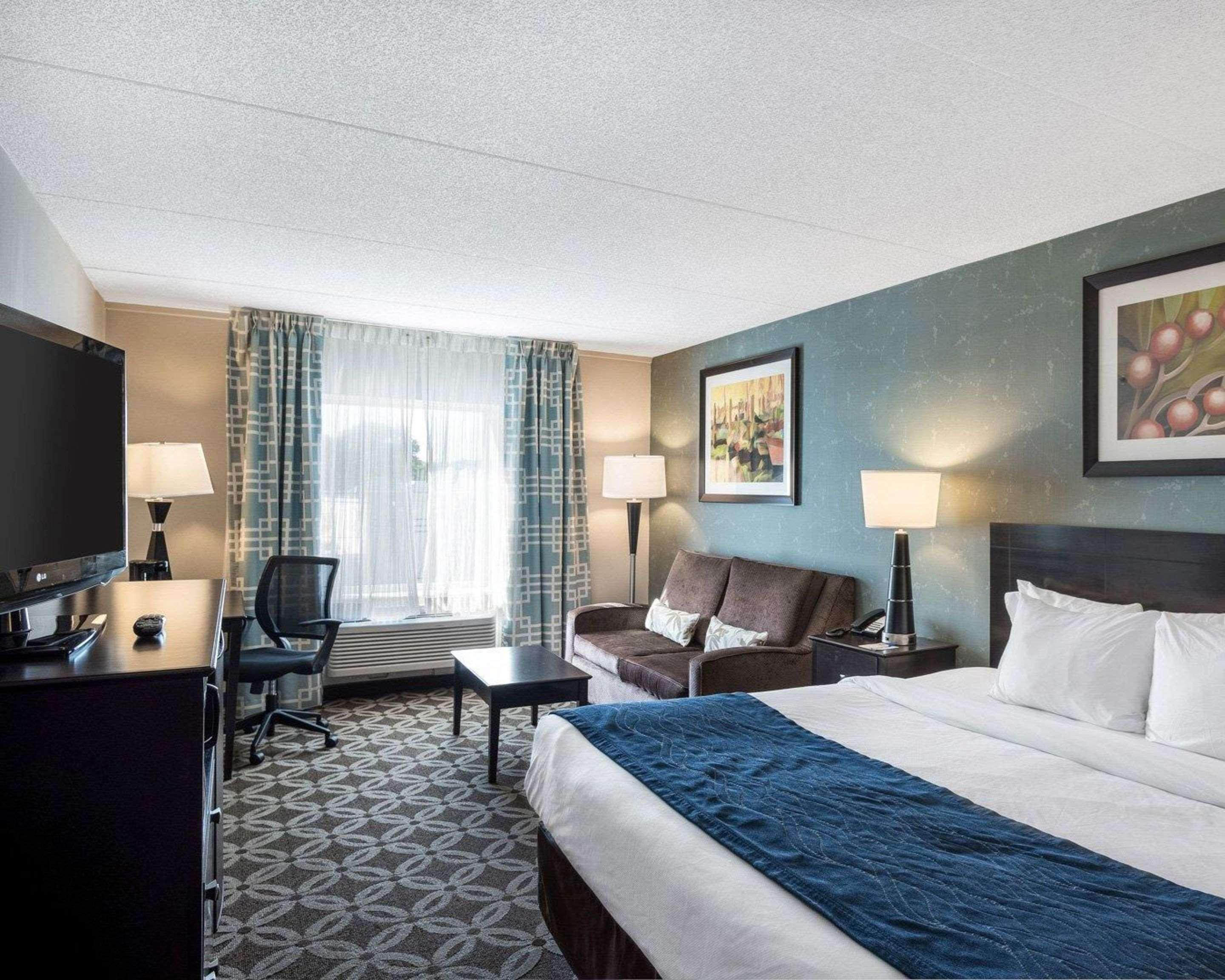 Comfort Inn Rehoboth Beach Luaran gambar