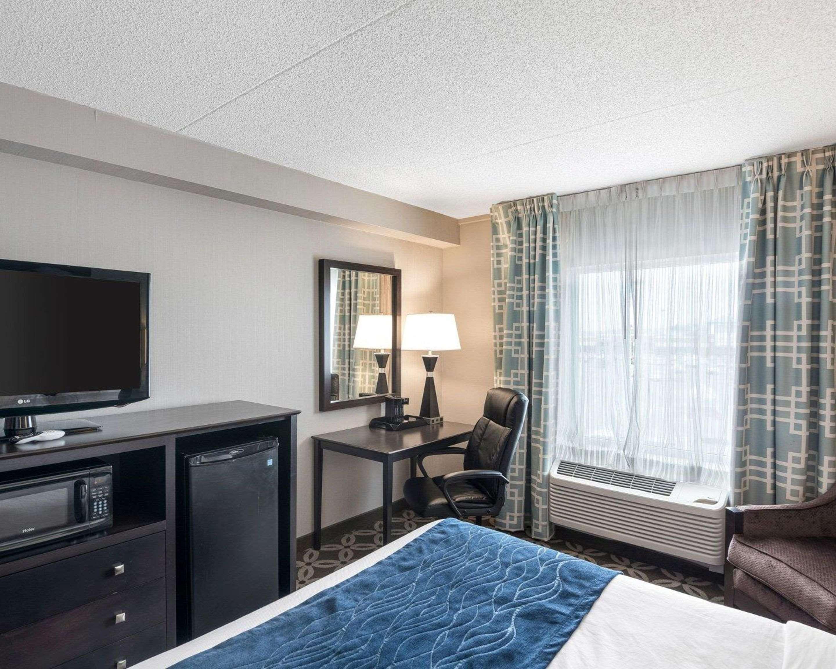 Comfort Inn Rehoboth Beach Luaran gambar