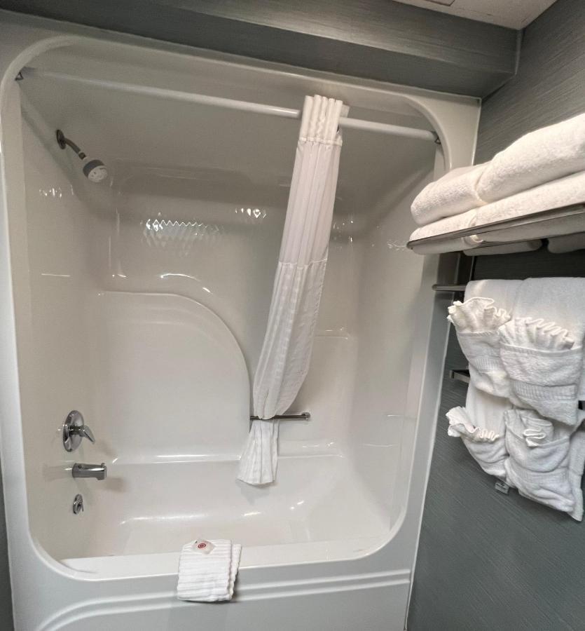 Comfort Inn Rehoboth Beach Luaran gambar
