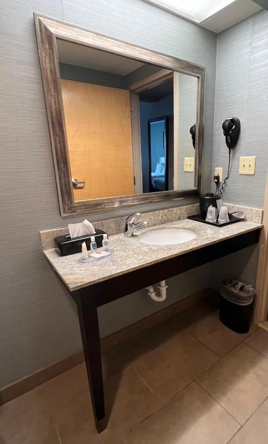 Comfort Inn Rehoboth Beach Luaran gambar