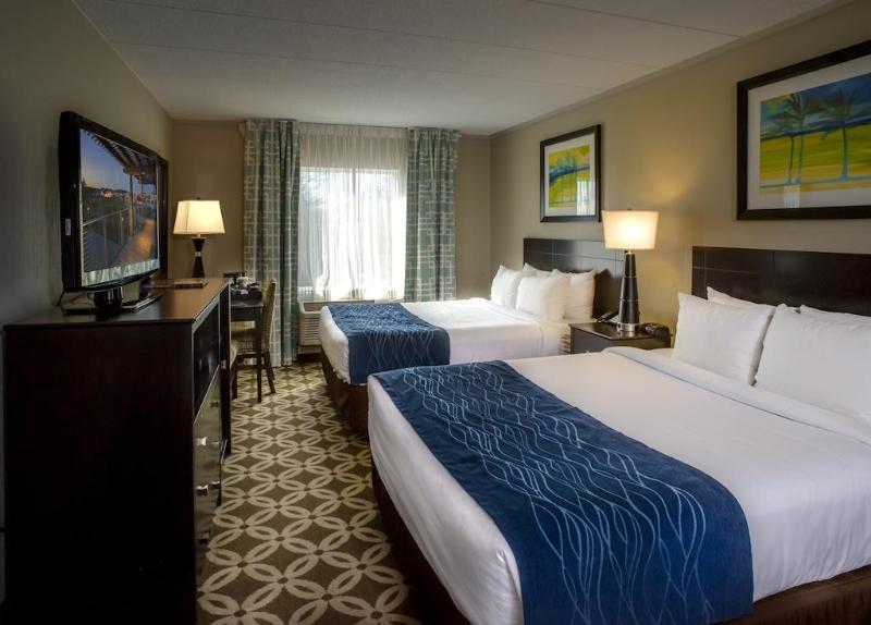 Comfort Inn Rehoboth Beach Luaran gambar