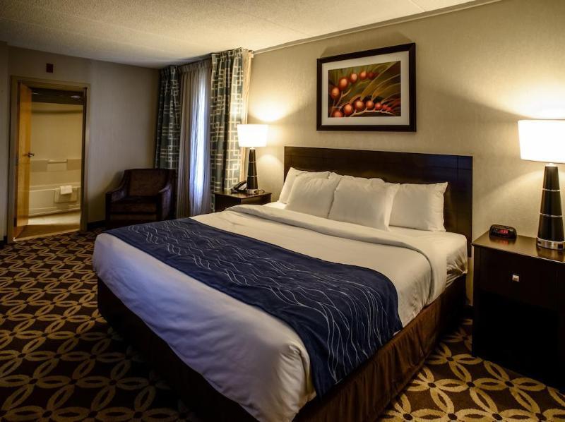 Comfort Inn Rehoboth Beach Luaran gambar