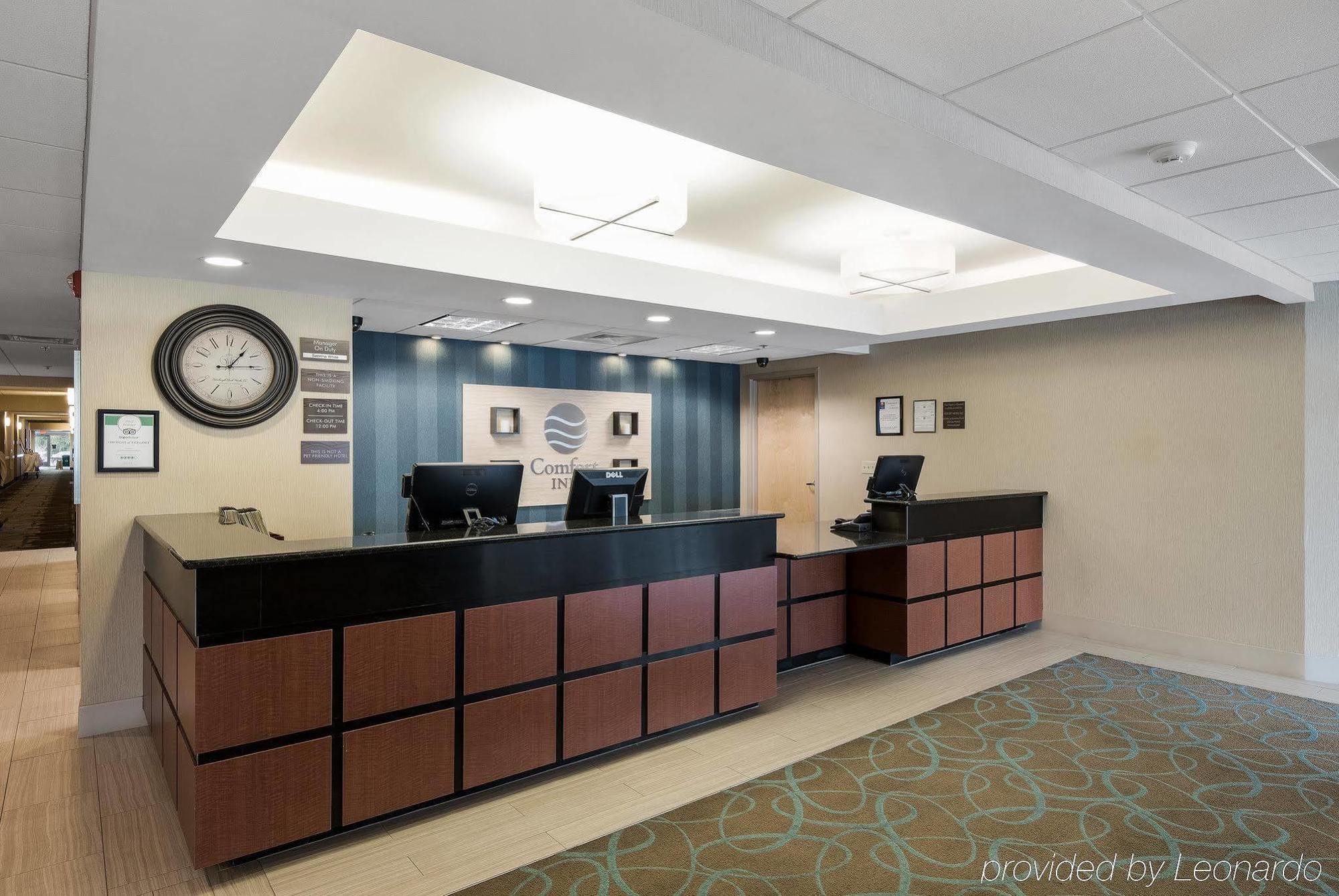 Comfort Inn Rehoboth Beach Luaran gambar