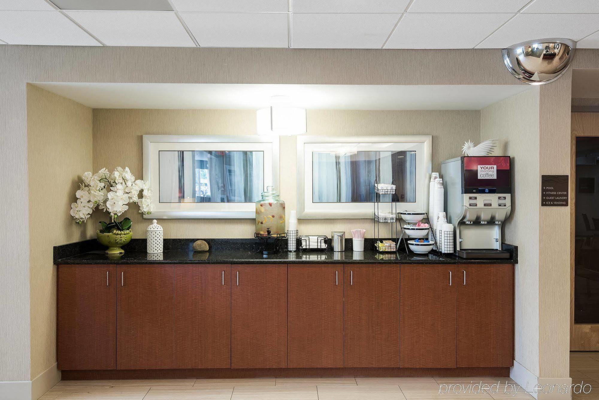 Comfort Inn Rehoboth Beach Luaran gambar