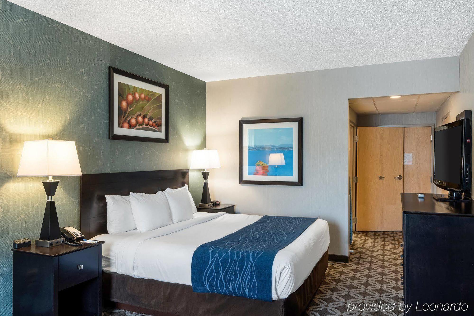 Comfort Inn Rehoboth Beach Luaran gambar