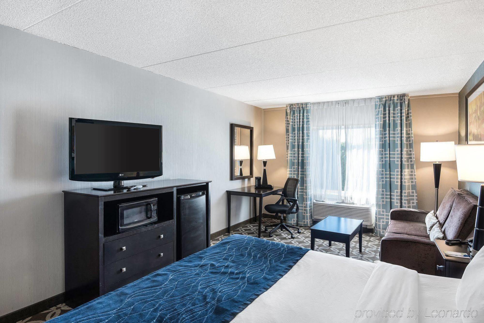 Comfort Inn Rehoboth Beach Luaran gambar