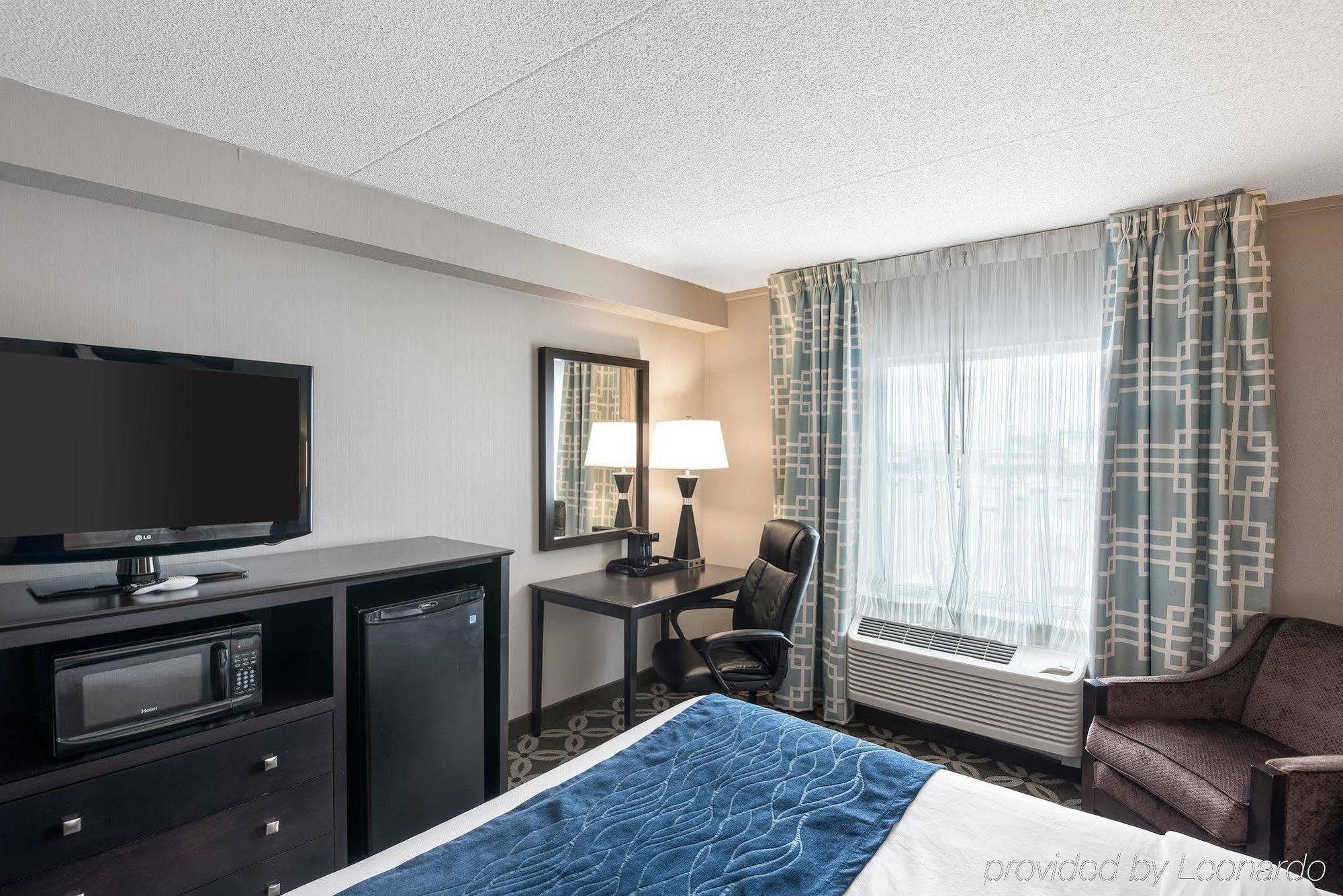 Comfort Inn Rehoboth Beach Luaran gambar