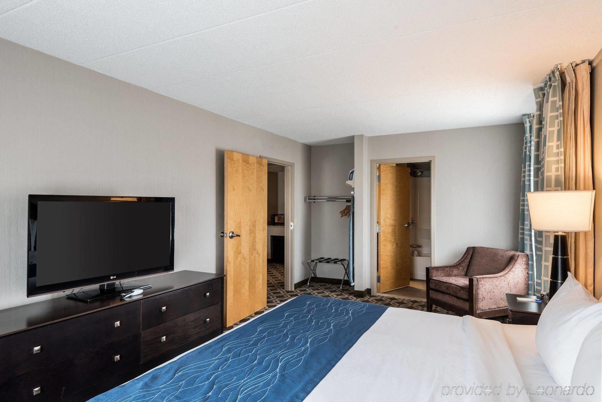 Comfort Inn Rehoboth Beach Luaran gambar