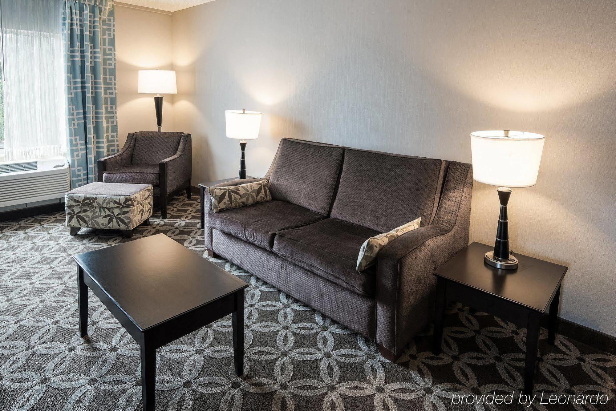 Comfort Inn Rehoboth Beach Luaran gambar